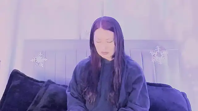 AnastasiaGreey online show from 6, 1, 2026