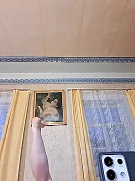 Snapshot of VikaKing chatting on 11, 2, 2026 VikaKing online show from 11, 2, 2026