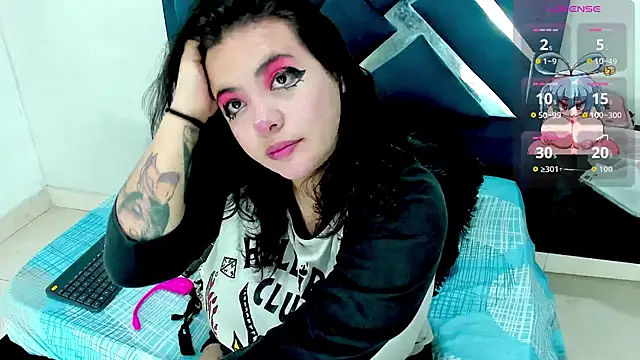 keith cute online show from 5, 12, 2025