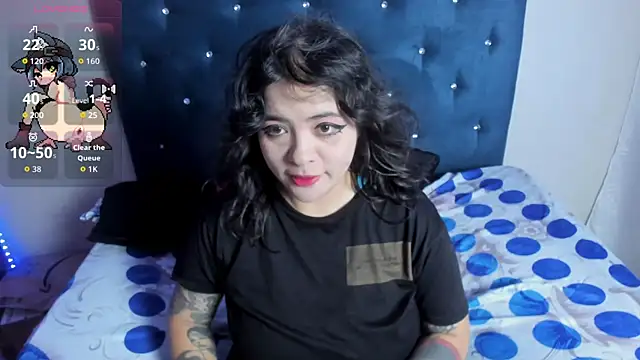 keith cute online show from 15, 4, 2026