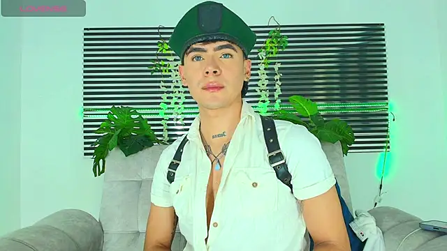 CamiiGuzmanX online show from 16, 1, 2026