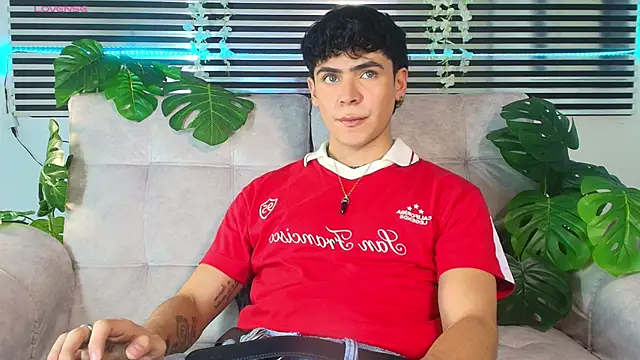 CamiiGuzmanX online show from 20, 5, 2026