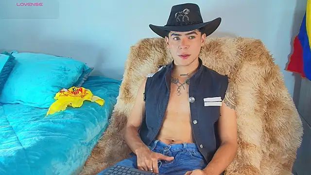 CamiiGuzmanX online show from 4, 7, 2026