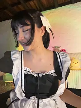 Snapshot of kaori_77 chatting on 23, 9, 2025 kaori 77 online show from 23, 9, 2025