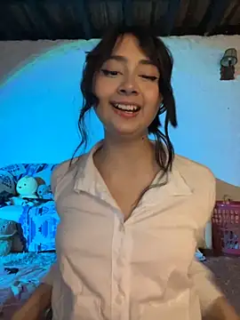 Snapshot of kaori_77 chatting on 14, 10, 2025 kaori 77 online show from 14, 10, 2025