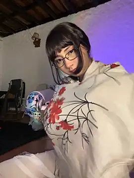 Snapshot of kaori_77 chatting on 2, 11, 2025 kaori 77 online show from 2, 11, 2025