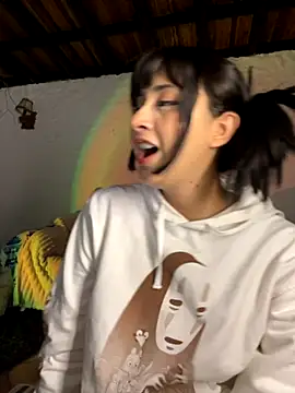 Snapshot of kaori_77 chatting on 5, 11, 2025 kaori 77 online show from 5, 11, 2025