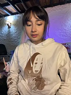 Snapshot of kaori_77 chatting on 23, 11, 2025 kaori 77 online show from 23, 11, 2025