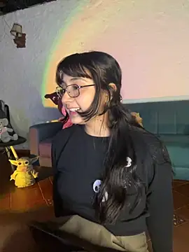 Snapshot of kaori_77 chatting on 3, 12, 2025 kaori 77 online show from 3, 12, 2025