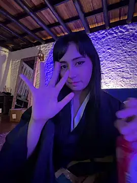 kaori 77 online show from 11, 4, 2026