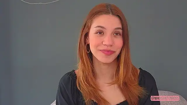 AntonellaaRossii online show from 5, 4, 2026