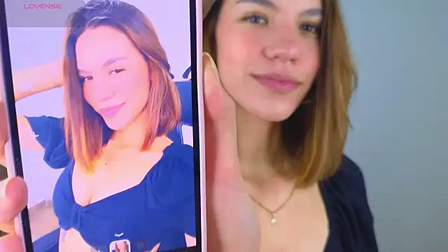 Snapshot of AntonellaaRossii chatting on 20, 7, 2026 AntonellaaRossii online show from 20, 7, 2026