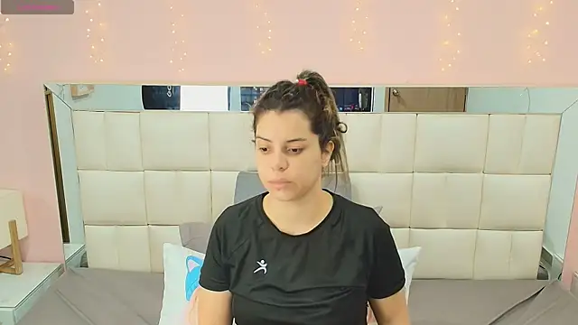 gisell gomez online show from 21, 12, 2025