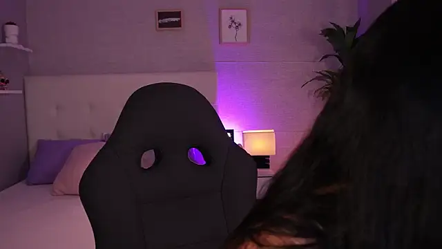 barbaramarmol online show from 18, 10, 2025