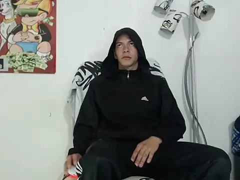 Thomasjons  online show from 29, 9, 2025