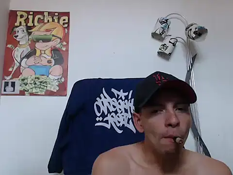 Thomasjons  online show from 1, 10, 2025