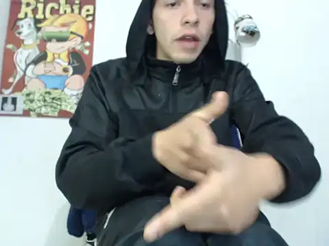 Thomasjons  online show from 2, 10, 2025