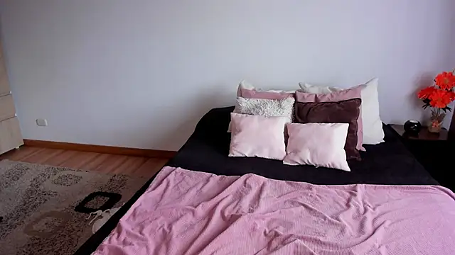 Snapshot of Kata_Soler_ chatting on 12, 1, 2026 Kata Soler online show from 12, 1, 2026