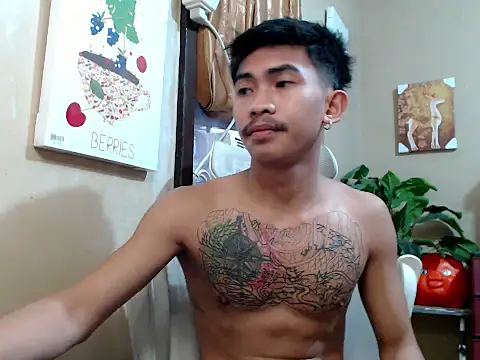 Snapshot of King_BigCock69 chatting on 18, 1, 2026 King BigCock69 online show from 18, 1, 2026