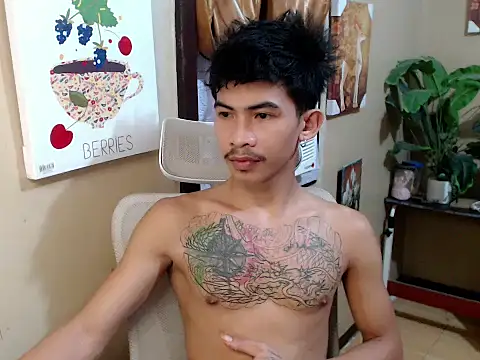 Snapshot of King_BigCock69 chatting on 9, 2, 2026 King BigCock69 online show from 9, 2, 2026