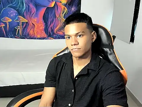 jeanfran ferrer online show from 5, 10, 2025