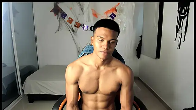 jeanfran ferrer online show from 1, 11, 2025