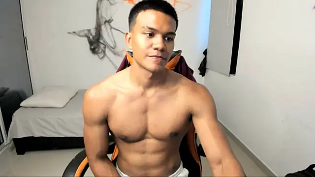 jeanfran ferrer online show from 16, 11, 2025