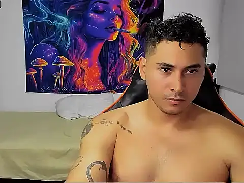 ashlan king online show from 20, 9, 2025