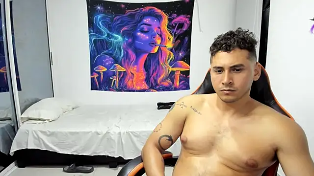 ashlan king online show from 15, 10, 2025