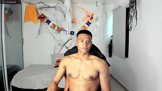 ashlan king online show from 17, 10, 2025