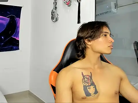 kenshi roa online show from 11, 9, 2025