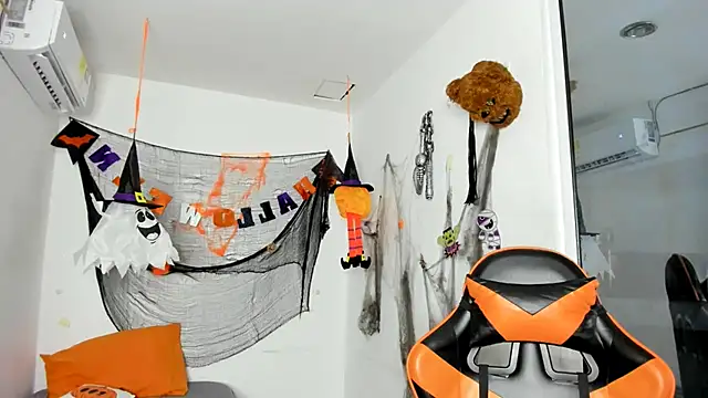 kenshi roa online show from 31, 10, 2025