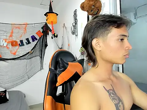 kenshi roa online show from 12, 11, 2025