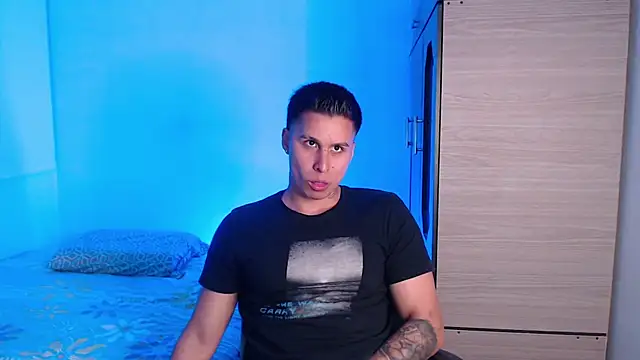 valentinosex1 online show from 20, 10, 2025