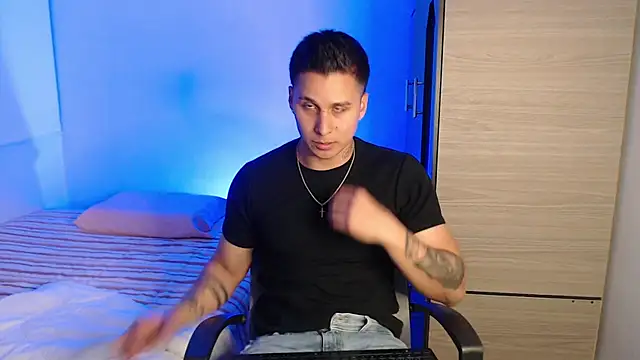 valentinosex1 online show from 12, 2, 2026