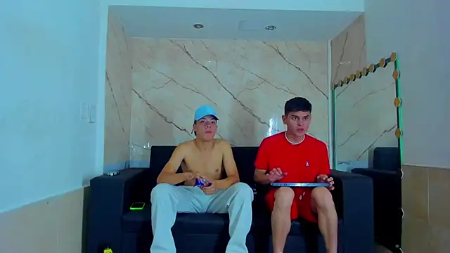 Snapshot of Rick_big chatting on 29, 9, 2025 Rick big online show from 29, 9, 2025