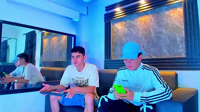 Snapshot of Rick_big chatting on 30, 9, 2025 Rick big online show from 30, 9, 2025