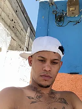 Snapshot of Rick_big chatting on 8, 11, 2025 Rick big online show from 8, 11, 2025