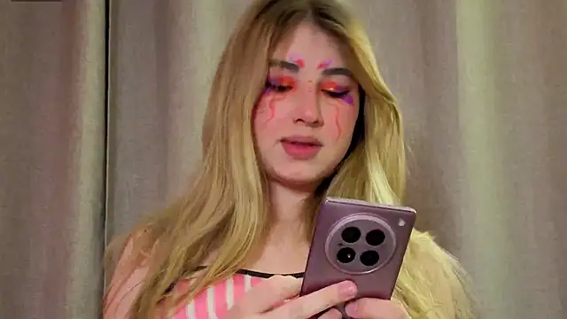 sugarskitty online show from 5, 11, 2025