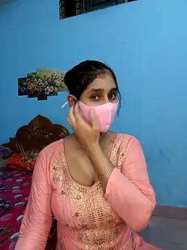 Cute Faria online show from 19, 9, 2025