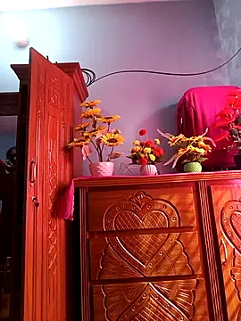 Cute Faria online show from 25, 9, 2025