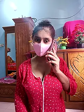 Cute Faria online show from 28, 9, 2025