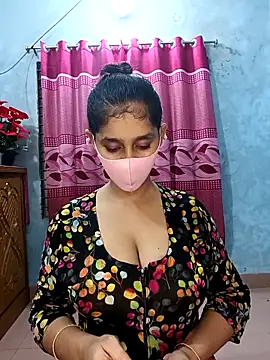 Cute Faria online show from 30, 9, 2025