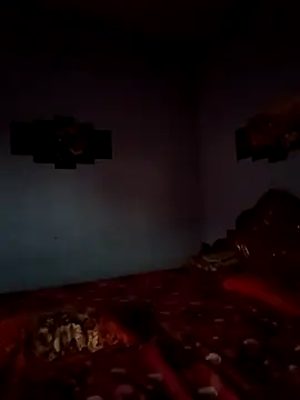 Cute Faria online show from 2, 10, 2025