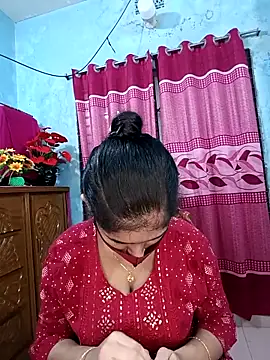 Cute Faria online show from 27, 10, 2025