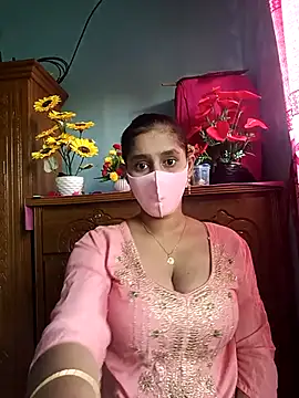 Cute Faria online show from 19, 11, 2025