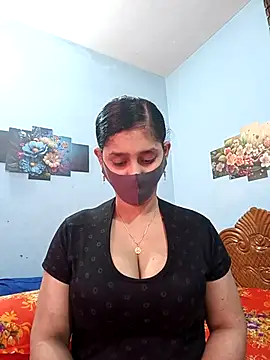 Snapshot of Cute_Faria chatting on 12, 3, 2026 Cute Faria online show from 12, 3, 2026