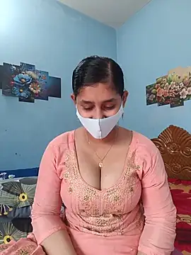 Cute Faria online show from 25, 5, 2026