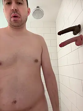 Mikey Sucker online show from 6, 2, 2026