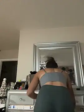 Snapshot of Chicagobabe chatting on 23, 5, 2026 Chicagobabe online show from 23, 5, 2026